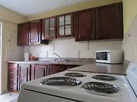 New Kingston Guest Apartment III 0*,  Jamaica