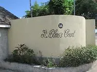 New Kingston Guest Apartment III
