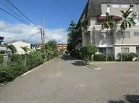 New Kingston Guest Apartment III Jamaica